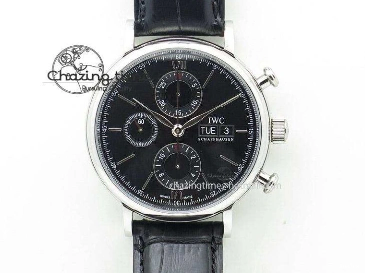 MIROTIME 0211 Bright Aquatimer Automatic SS RSF 1:1 Best Edition Black Yellow Dial on Black Rubber Strap A 7068